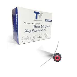 Replacement Part For Bissell SpotClean Pro Portable Vacuum Cleaner Cap ...