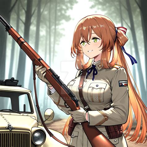 Image result for Springfield GFL