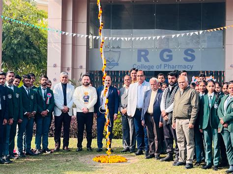 Top Pharmacy College in Lucknow