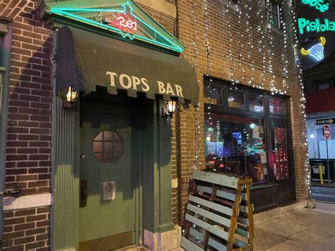 Downtown Philly Bar Crawl - SFG