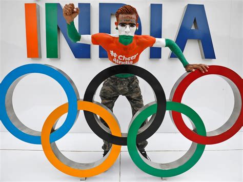 India eyes hosting 2030 Commonwealth Games as it bids for 2036 Olympics ...