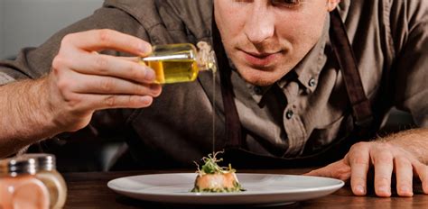 Integración del aceite de oliva en la dieta de un arquero