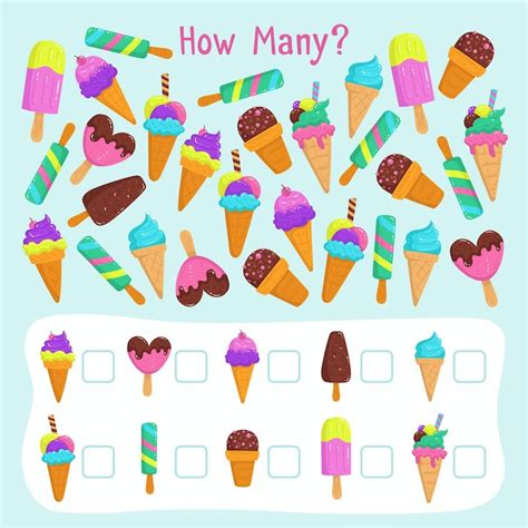 Counting objects Images - Free Download on Freepik