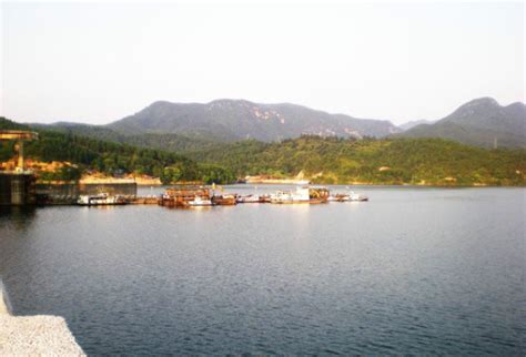 陕西西安：全面推进深化小型水库管理体制改革工作-中国网生态中国