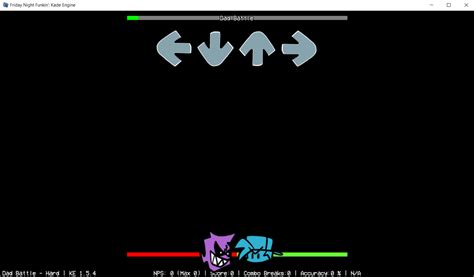 Image result for How to Make a Kade Engine Mod without Coding