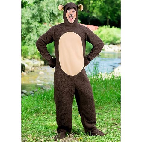 HalloweenCostumes.com FUN Costumes Plus Size Bear Costume 3X in the ...