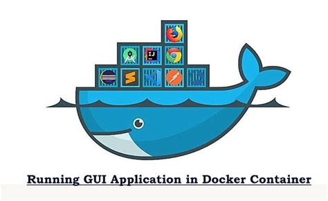 Image result for GUI Docker