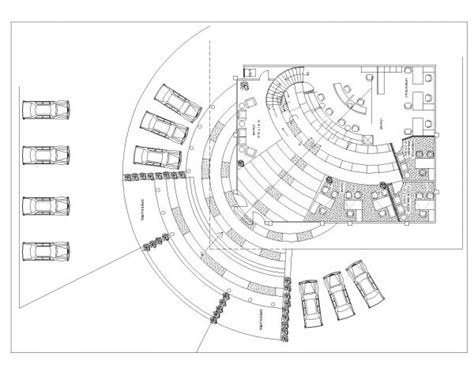 Bank Layout 的图像结果