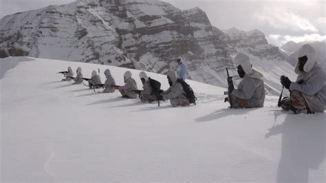 Republic Day 2019; Our Proud Army stands courageous despite extreme ...