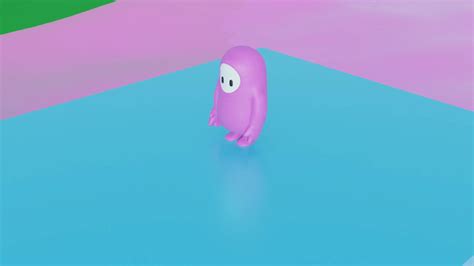 Image result for Fall Guys Animation