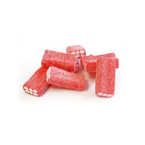 GOMAS KING R.LADRILLOS FRESA PICA 1KG RE