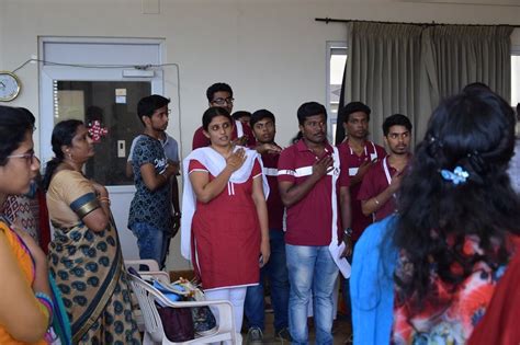 YRC- Mass Awareness Programme