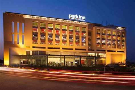 PARK INN BY RADISSON BILASPUR (Gurugram (Gurgaon)) - Hotel Reviews ...