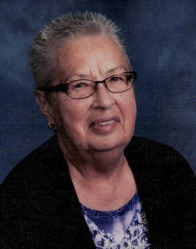 Paulette PORTER Obituary (1944 - 2024) - Spokane, WA - Spokesman-Review