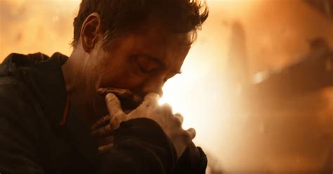 Avengers 4: Tony Stark's journey to death teased in previous Iron Man ...