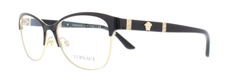 Versace Gold Frames