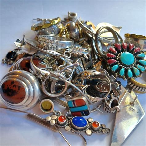 925 silver scrap sales