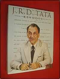 Amazon.in: Buy J.R.D. Tata: Letters & Keynote (2 Volume Set) Book ...