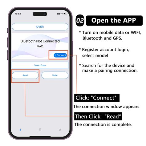 Image result for Comment Programmer Radio Baofeng