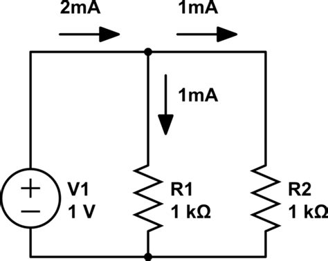 Image result for Adding Resistors in Parallel
