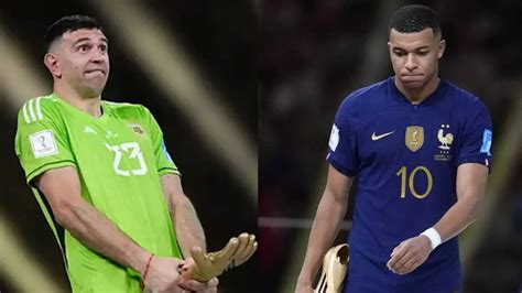 എംബാപ്പയെ പരിഹസിച്ച് മാര്‍ട്ടിനസ്, വിവാദം കത്തുന്നു