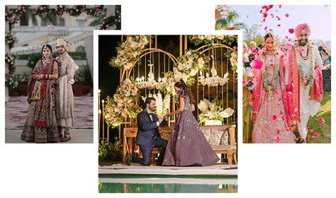 Best Wedding Planner in Chandigarh | Best Event Organiser Chandigarh