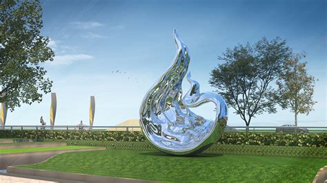上海泡沫雕塑景观雕塑设计类型_景观雕塑设计类型相关信息_上海玻璃钢雕塑-上海泡沫雕刻-上海玻璃钢雕塑_一比多