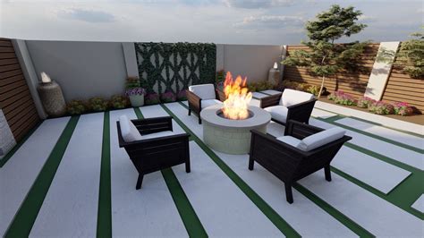 Custom Backyard Landscaping 的图像结果