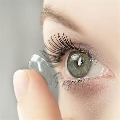 Specialty Contact Lenses in Bandra, Mumbai | Trivision