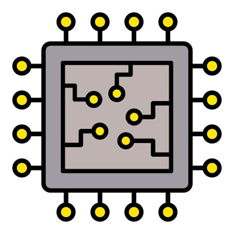 Embedded Mircrochip Icon 的图像结果