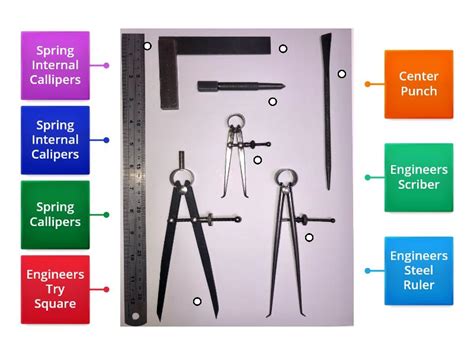 Engineering Marking Tools 的图像结果