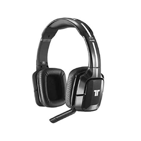 Mad Catz Tritton Kunai Bluetooth Gaming Headset Price in India, Specs ...