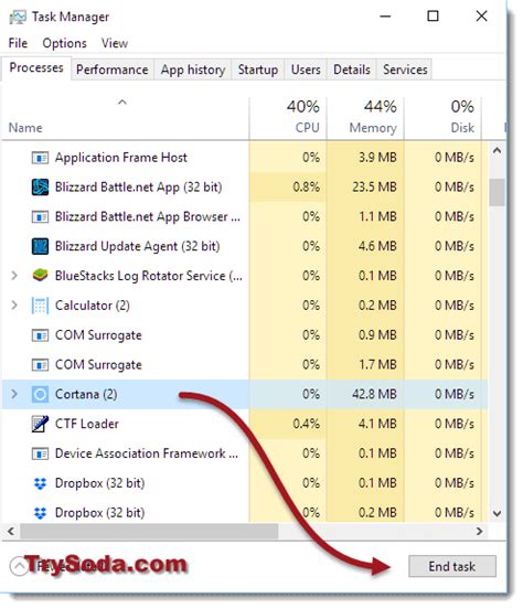 Image result for Windows Search Menu Not Booting
