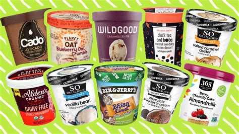 Non Dairy Vanilla Ice Cream Walmart Utterly Stylish | ids-deutschland.de