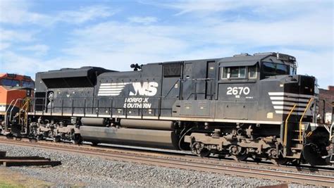 Horns, Bells, and Whistles - Train Sim Community