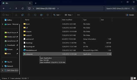 Image result for File Setup Install
