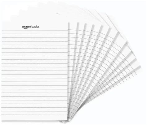 Note Paper 的图像结果