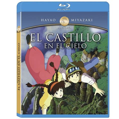 STUDIO GHIBLI [3 PELICULAS BLU-RAY/IMPORT] 1-.MI VECINO TOTORO & 2 ...