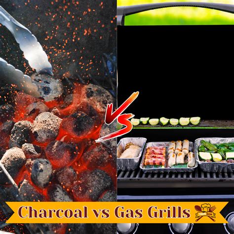 Coal Vs Charcoal