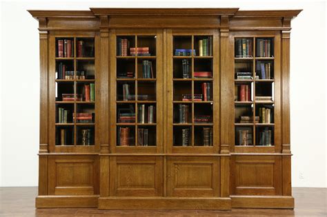 Image result for antique library bookcase | Maison, Déco maison, Deco