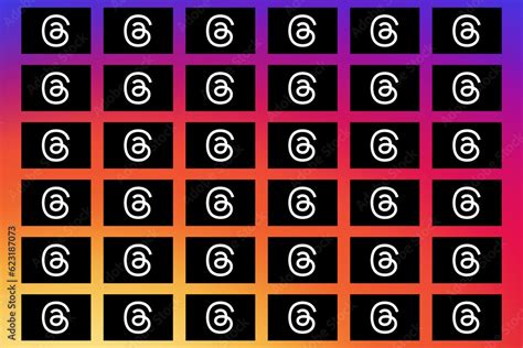 Image result for Meta Threads Background