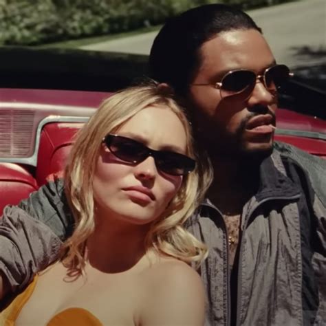 Why Lily-Rose Depp Doesn’t Regret Starring in The Idol Amid Criticism