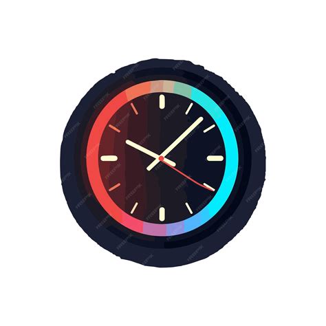 Clock Simple 的图像结果
