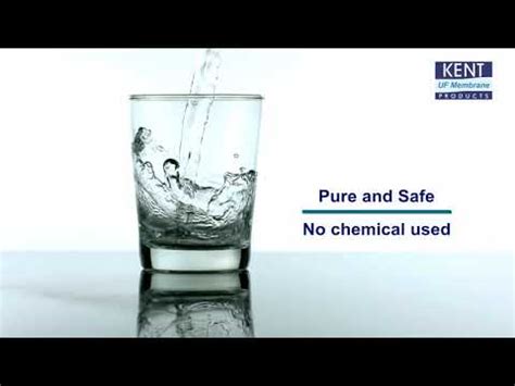 KENT RO Systems - Water Purifiers, Home and Kitchen Appliances