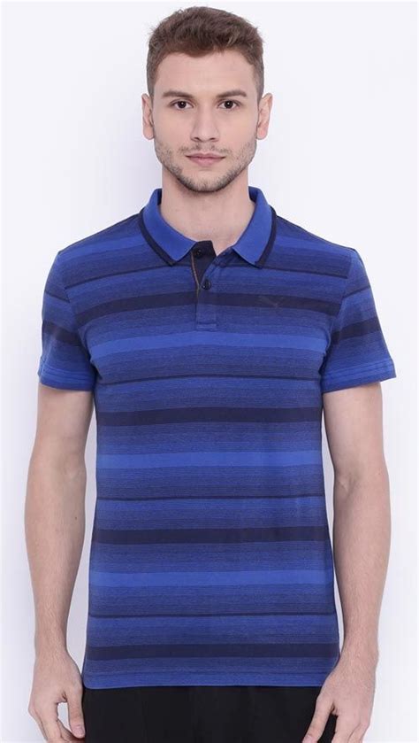 पुरुषांसाठी सर्वोत्तम Striped T Shirts ; स्टायलिस्ट लूक अधिक खुलून ...