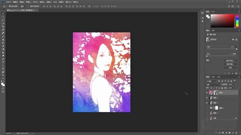 [PS] Adobe PhotoShop2019零基础入门到精通教程-羽兔网