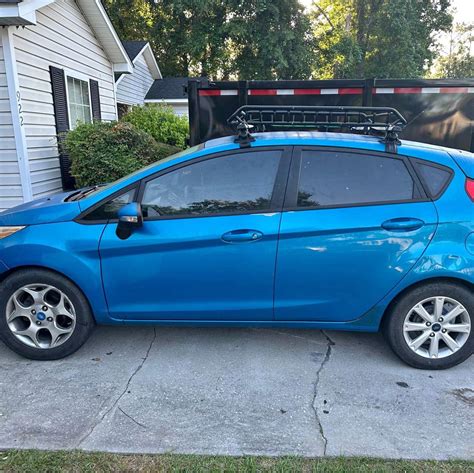 2013 Ford Fiesta - Cars & Trucks - Valdosta, Georgia | Facebook Marketplace