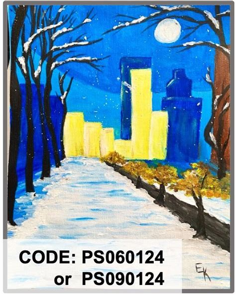 Paint & Share Night , A Mano by Edilí, Kaiserslautern, 6 January 2024 ...