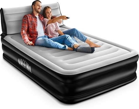 Best Queen Size Blow Up Beds at Sandra Moody blog