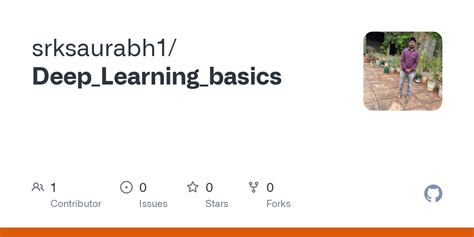 Deep Learning Code Basics 的图像结果